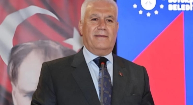 Bursa Büyükşehir Belediye Başkanı Mustafa Bozbey gözaltına alındı!