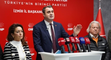 Çağatay Güç: “Ülkemizi bu iktidarın başarısızlıklarından ve baskılarından CHP iktidarında kurtaracağız”