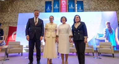 “Cesaretin Adı Kadın – 103 Yıllık Cesaret” zirvesi