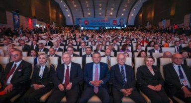 CHP'de Politika Kurulu açıklandı: