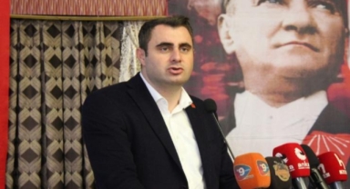 CHP İzmir İl Başkanı Güç’ten Tanju Özcan’ın Tutuklanmasına Tepki