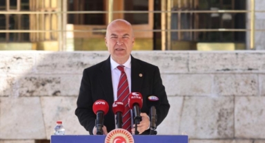 CHP’li Bakan: İçişleri Bakanlığı kadınları ölüme terk ediyor!