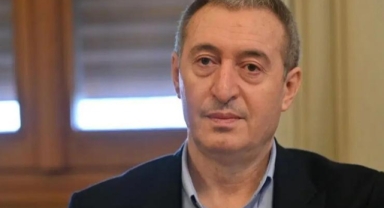 DEM Parti'den İran'a kınama mesajı