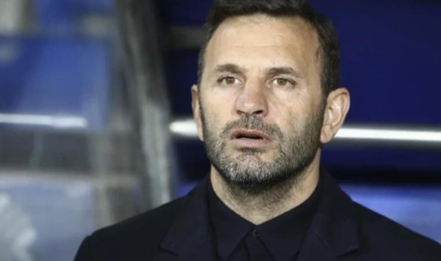 Derbi Erteleniyor mu? Okan Buruk Noktayı Koydu