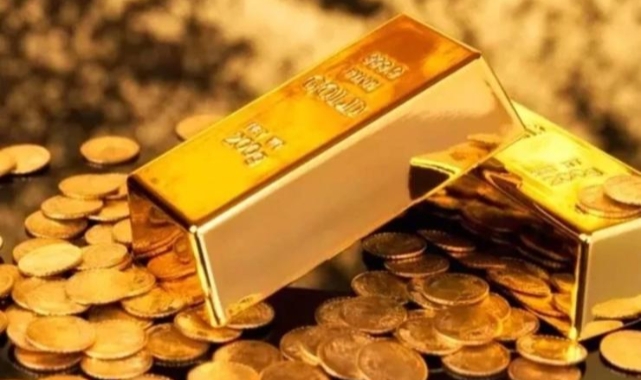 Dünya Piyasaları ABD'ye Kilitlendi!