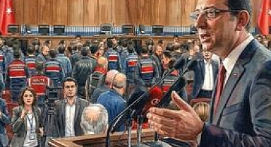 Duruşma bayram sonrasına ertelendi