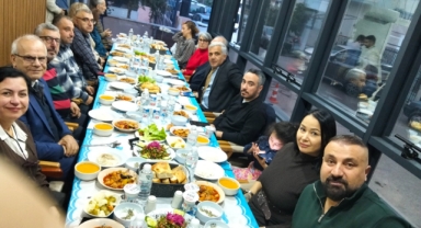 EBİİF, Başkanı Alakuş; Tehditlere Karşı İş Dünyası Olarak Birlik Olmalıyız