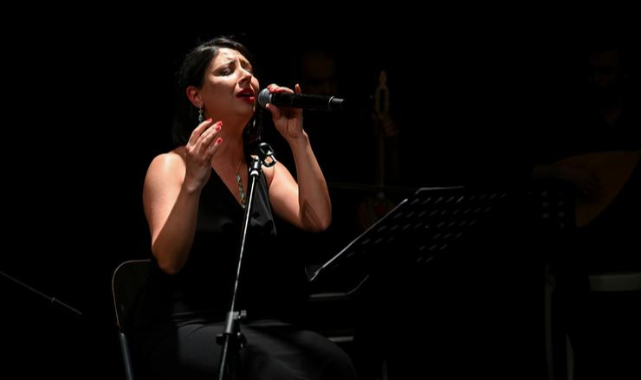 Ege’nin İki Yakası Bornova’da buluştu