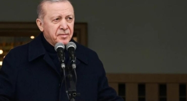 Erdoğan'dan Çanakkale Zaferi Açıklaması