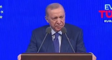 Erdoğan: Ülkemiz için tüm önlemler alındı