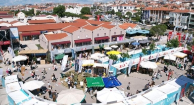 Festival, Kültür, Sanat ve Spor’un Kenti Ayvalık’ta 2026 Etkinlik Takvimi Dopdolu