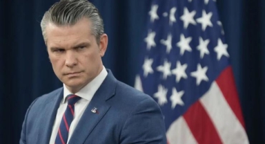 FT: Hegseth’in aracı kurumu savaş öncesi savunma yatırımı aradı