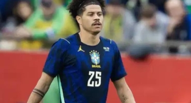 Gabriel Sara'dan Ederson anısı: 'Ona güven olmaz'