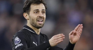 Galatasaray, Bernardo Silva transferinde devlerle yarışta!