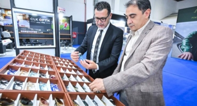 Görme sağlığının geleceği İzmir’de konuşuldu