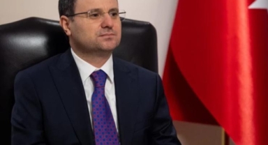 Gürlek'ten Özgür Özel'e Suç Duyurusu