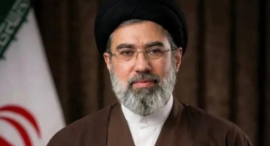  Hamaney’den ilk mesaj