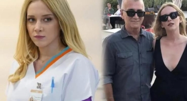 Hayal Köseoğlu babasının ölümünden sonra yaşadığı 'mucizeyi' anlattı