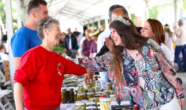 Hedef 750 milyon TL’lik hacim