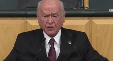 'Hiç kimse dokunulmaz değildir'