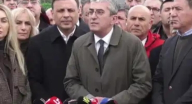 İBB davasına bir erteleme daha