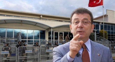 İBB davasında 10'uncu gün: Mehmet Murat Çalık savunmasına başladı!