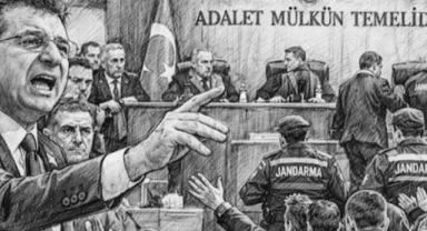 İBB davasında 3. hafta: Resul Emrah Şahan savunma yapacak