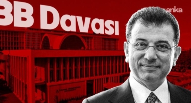 İBB davasında beşinci gün: