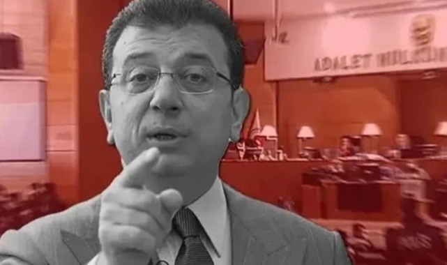 İBB davasında dördüncü gün!