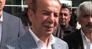  'İkinci rapor bize gelmedi'