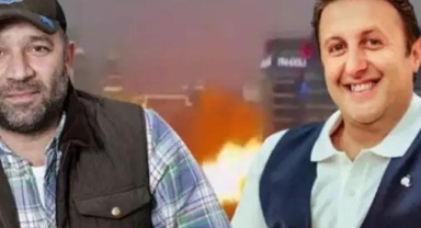 İlker Ayrık ve Şevket Çoruh Dubai’de mahsur kaldı!