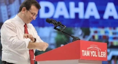 İmamoğlu'nun X hesabına erişim engeli geldi!