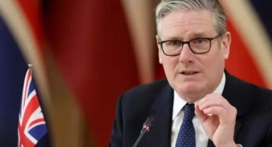 İngiltere: Bu bizim savaşımız değil