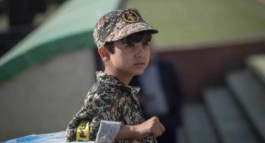 İran’da 12 yaş üstüne 'gönüllü seferberlik' çağrısı