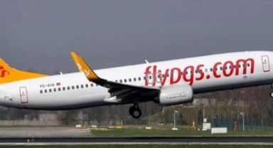 İran’da Mahsur Kalmışlardı: Pegasus Havayolları Ekibi Türkiye'ye Döndü