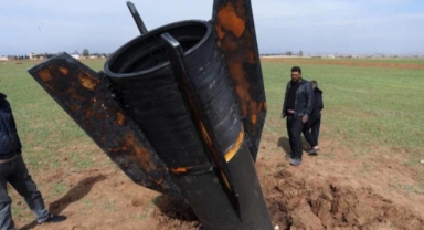 İran'dan Türkiye'ye atılan füzeye ilişkin açıklama