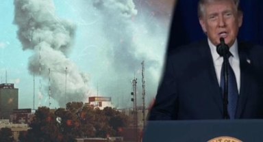 'İran'ın Komuta Kademesi Çöktü'