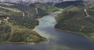 İSKİ Açıkladı: İstanbul'da Barajların Doluluk Oranında Son Durum Nasıl?