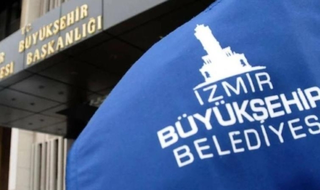 İzmir Büyükşehir Belediyesi’nden ruhsat iptali açıklaması