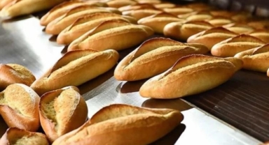 İzmir'de Ekmeğe Zam: 1 Nisan'dan İtibaren Geçerli Olacak