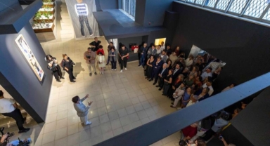 İzmir’de kültürden spora büyük dönüşüm