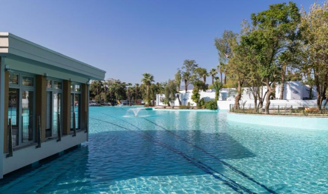 İzmir’de kültürden spora büyük dönüşüm