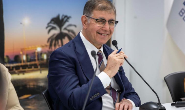 İzmir’de Romanlar için ortak akıl buluşması