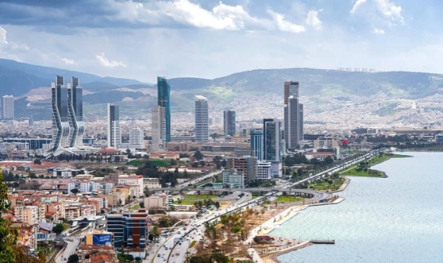İzmir'den bütçeye 1 trilyonluk dev katkı!