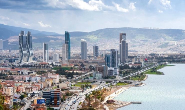 İzmir'den bütçeye 1 trilyonluk dev katkı!