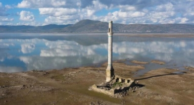 İzmir'in barajlarında son durum ne?