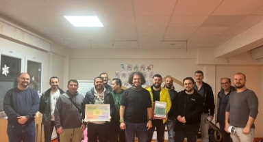 İzmirli babalar “yeni nesil babalığı” öğreniyor