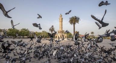 İZPA kenti adım adım 2074’e taşıyacak