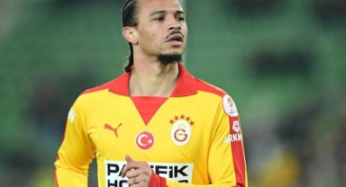 Julian Nagelsmann'dan Leroy Sane için açıklama: 'Sağlığı iyi giderse bizim için...'