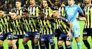 Kadıköy'de Fenerbahçeli isme büyük tepki! 23. dakikada protesto